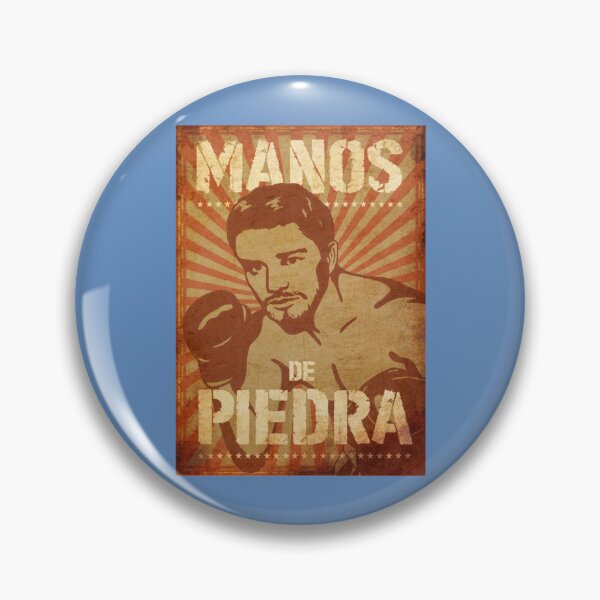 Item preview, Manos de Piedra                designed and sold by zeropoint66.