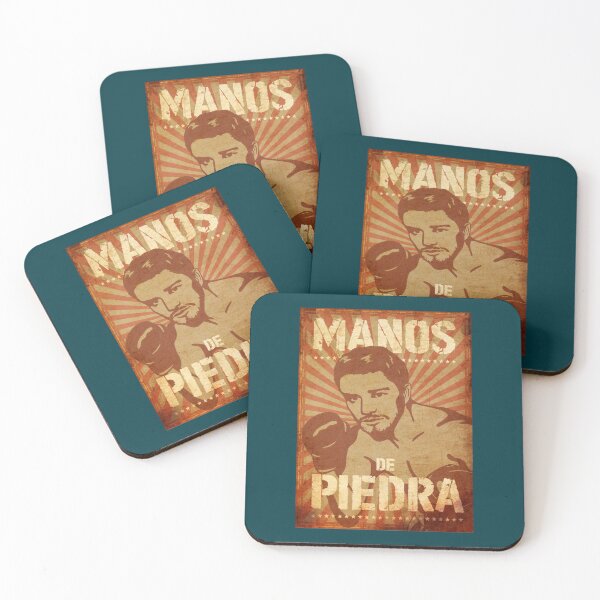 Item preview, Manos de Piedra                designed and sold by zeropoint66.