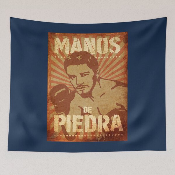 Item preview, Manos de Piedra                designed and sold by zeropoint66.