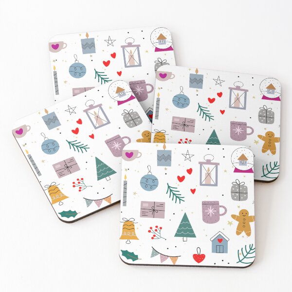 Item preview, Christmas wonderland designed and sold by Anna Mattia.