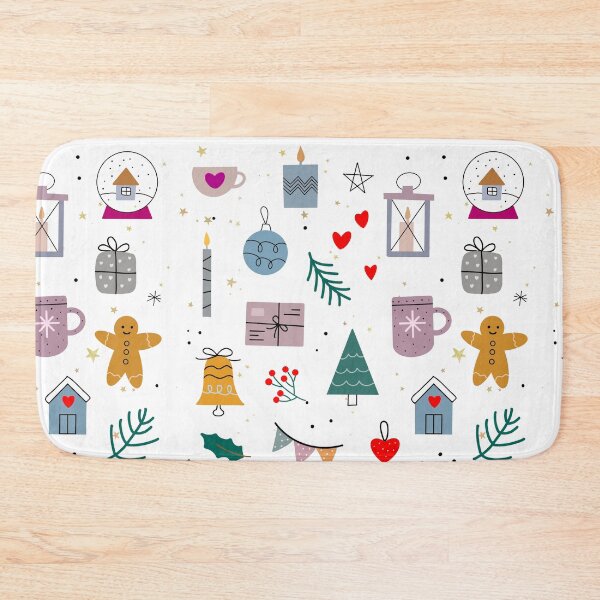 Item preview, Christmas wonderland designed and sold by Anna Mattia.