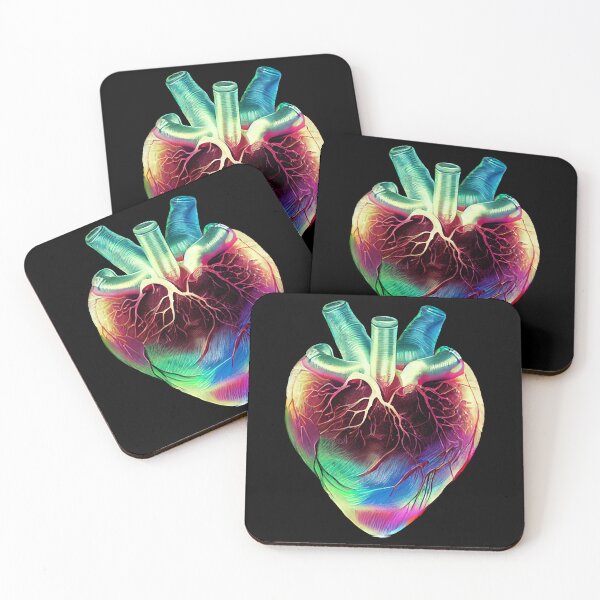 Item preview, My whole heart designed and sold by KysideUK.
