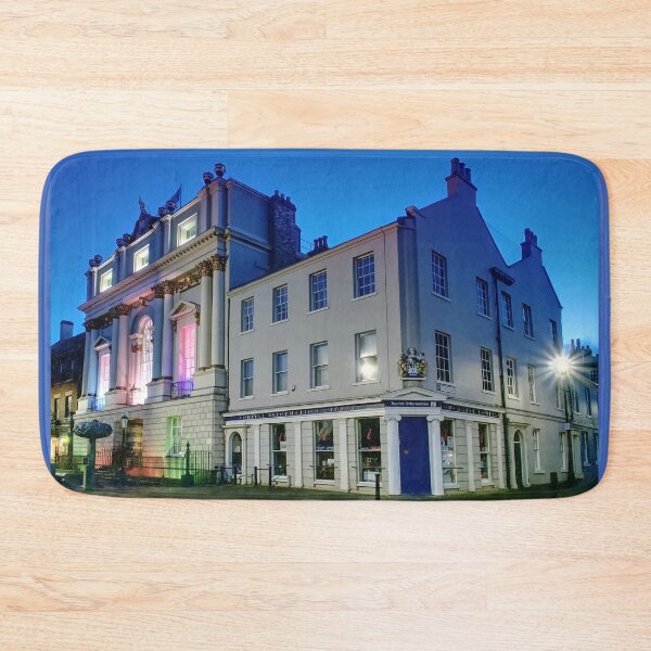 Item preview, Doncaster Mansion House designed and sold by Alisonchambers2.