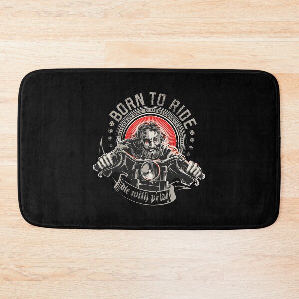 Item preview, Born to Ride designed and sold by Racing-Style.