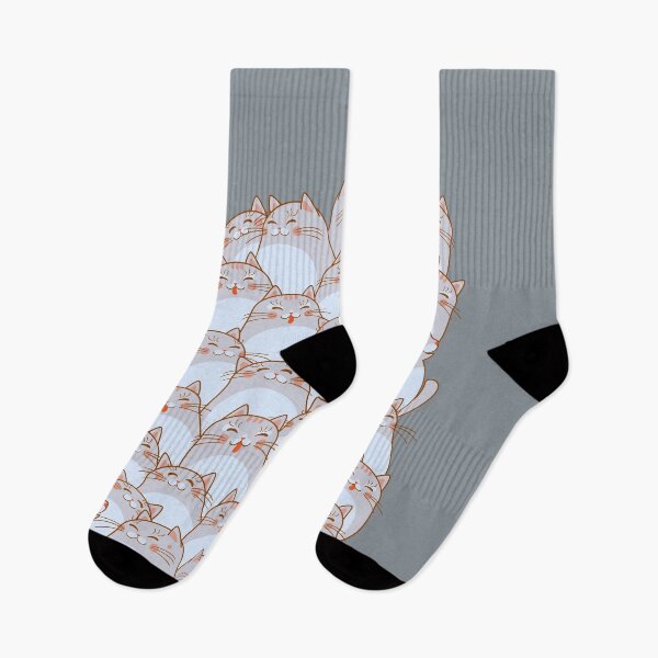 Item preview, Cats and mice. designed and sold by Skaska.