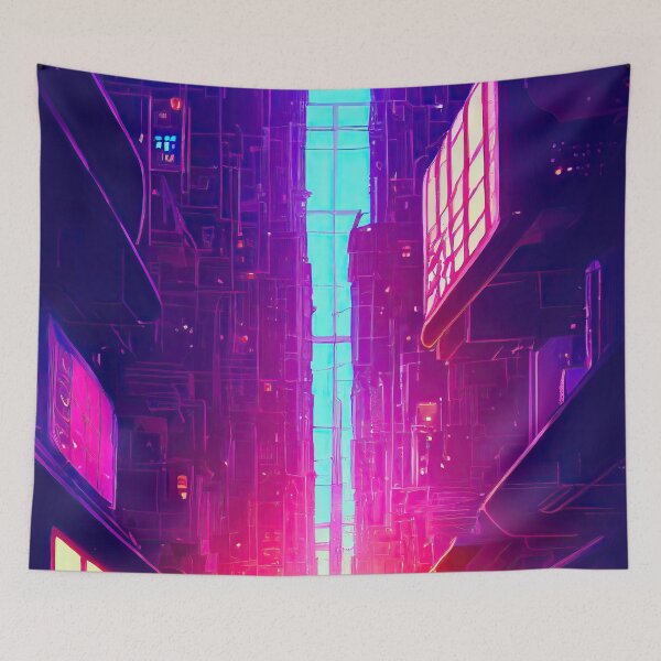 Item preview, Smoke Break designed and sold by NeuroChroma.