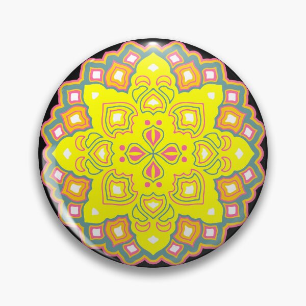 Item preview, Beautiful Mandala Design designed and sold by TheArtism.