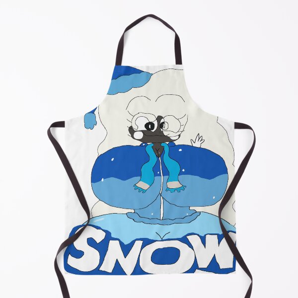 Artikelvorschau, Schneebedeckt entworfen und verkauft von Jnetwork.