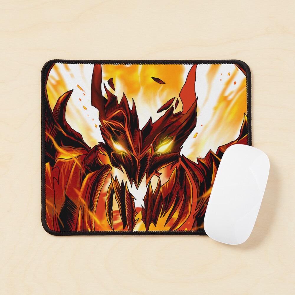 Item preview, Mouse Pad designed and sold by chanong.