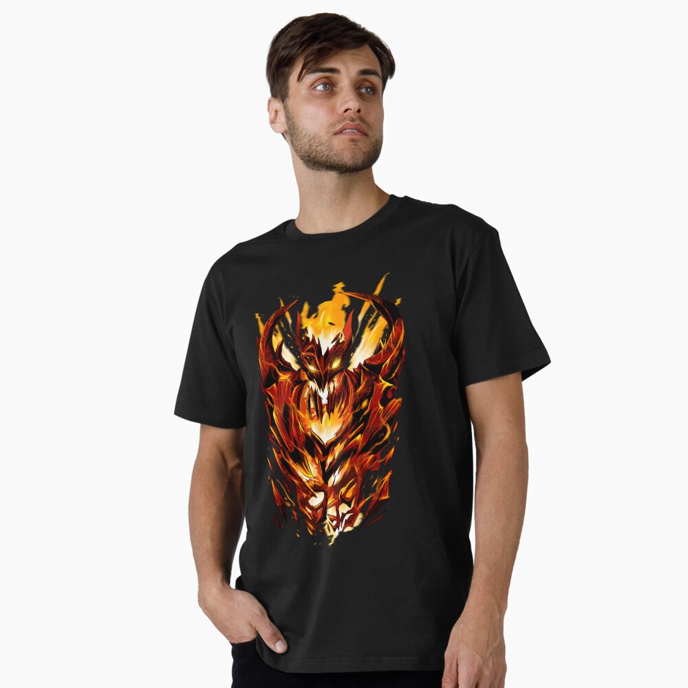 Item preview, Premium T-Shirt designed and sold by chanong.
