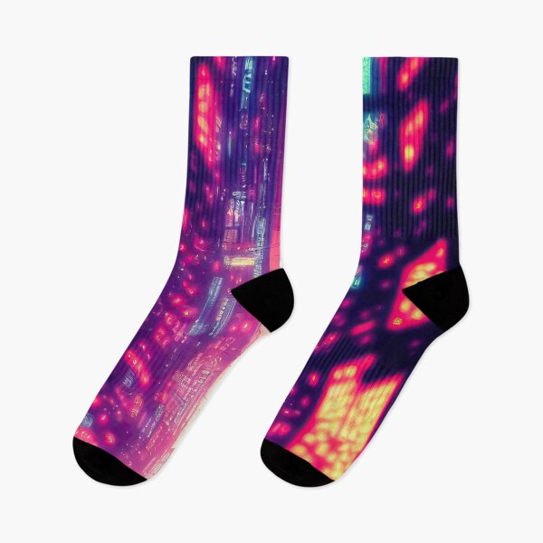 Item preview, Starlight designed and sold by NeuroChroma.
