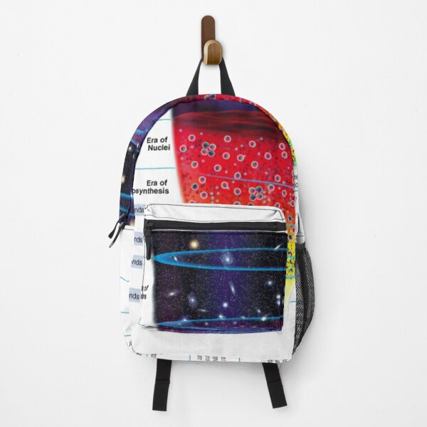 Cosmology Backpack