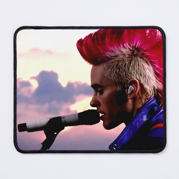 Item preview, punk leto designed and sold by matthewbensen.
