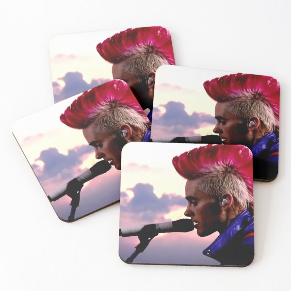 Item preview, punk leto designed and sold by matthewbensen.