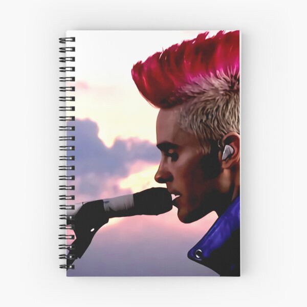 Item preview, punk leto designed and sold by matthewbensen.