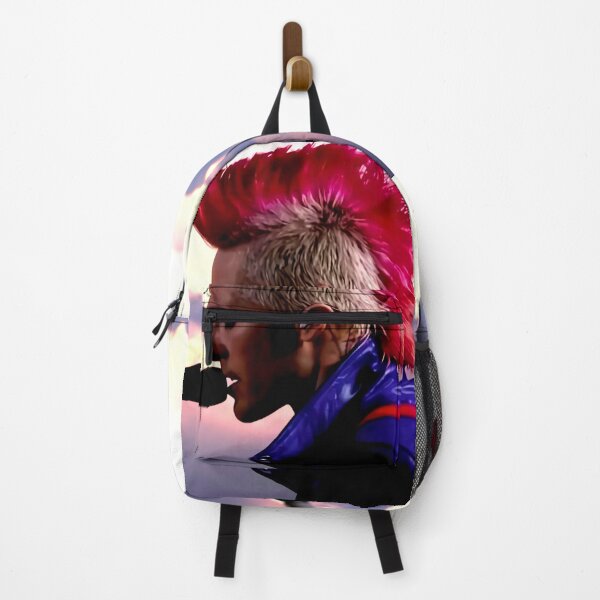 Item preview, punk leto designed and sold by matthewbensen.