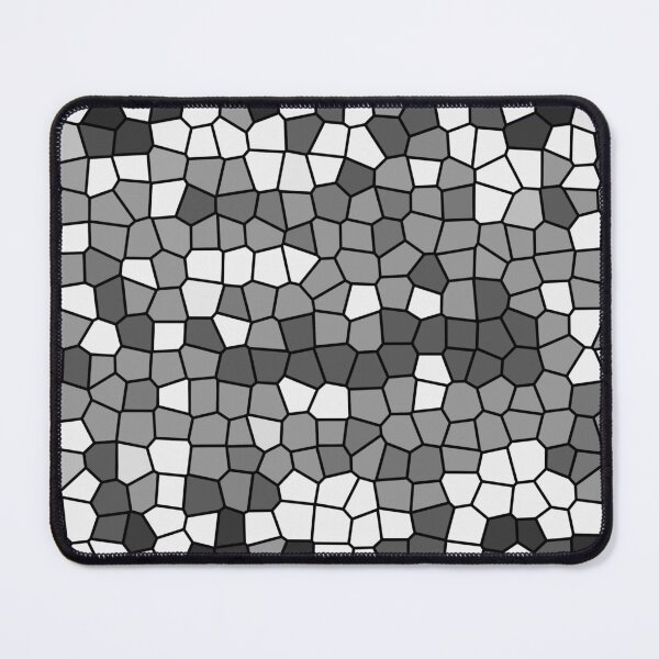 Item preview, Mosaic Ink Pattern designed and sold by SwejdDesign.
