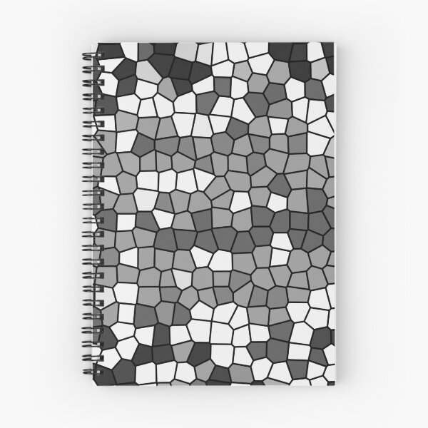 Item preview, Mosaic Ink Pattern designed and sold by SwejdDesign.