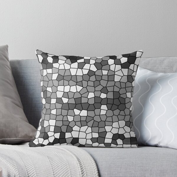 Item preview, Mosaic Ink Pattern designed and sold by SwejdDesign.