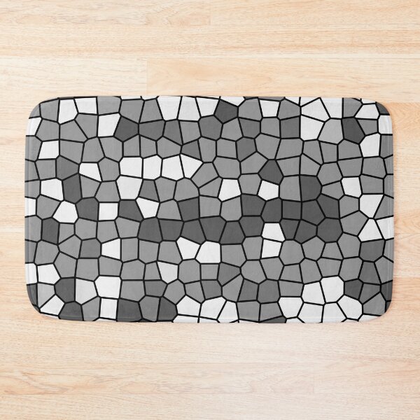 Item preview, Mosaic Ink Pattern designed and sold by SwejdDesign.