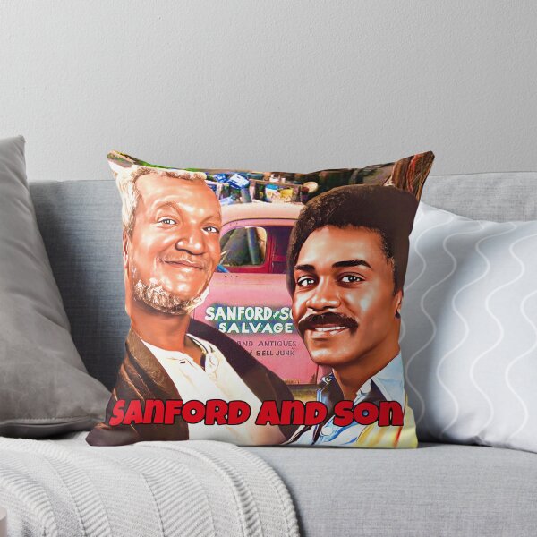 Item preview, Sanford and son designed and sold by Sassysue72.