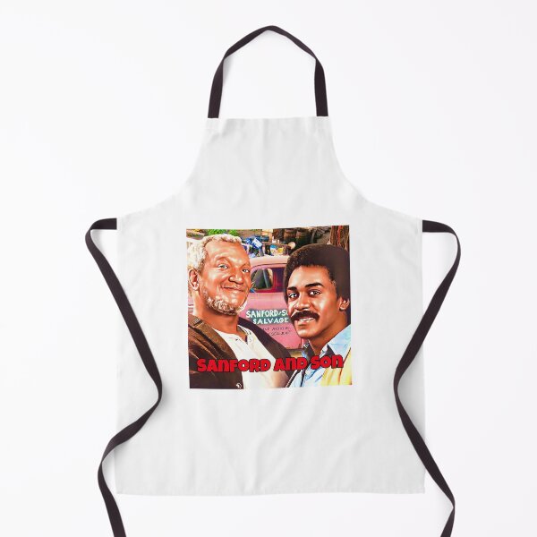 Item preview, Sanford and son designed and sold by Sassysue72.