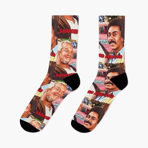 Item preview, Sanford and son designed and sold by Sassysue72.