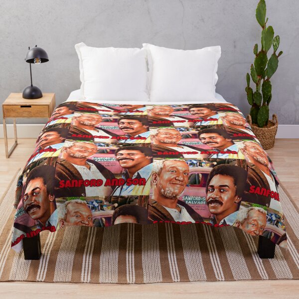 Item preview, Sanford and son designed and sold by Sassysue72.