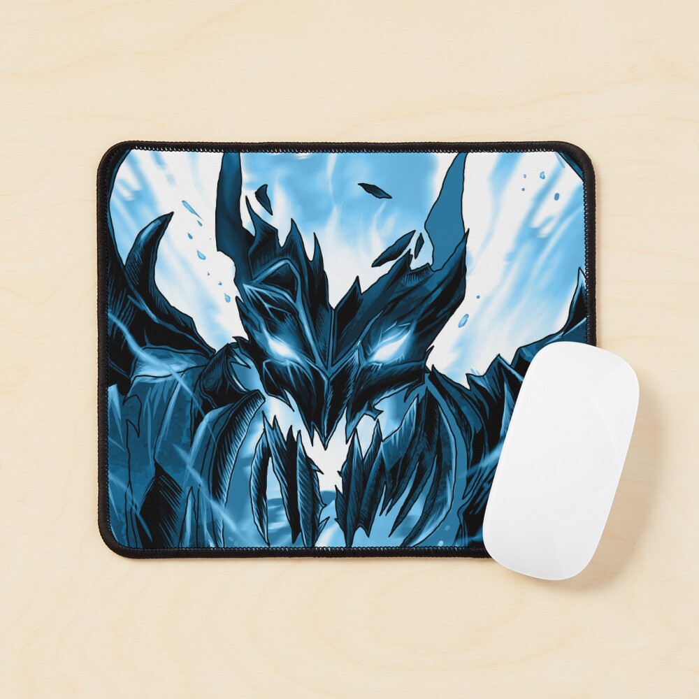 Item preview, Mouse Pad designed and sold by chanong.