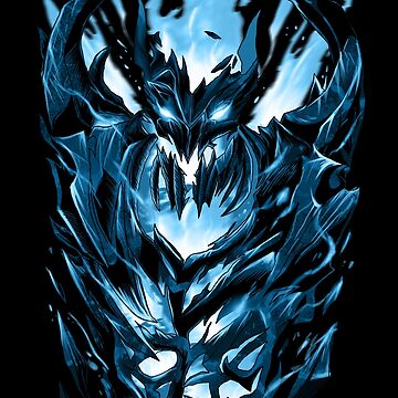 Artwork thumbnail, Nevermore - Shadow Fiend 1 by chanong