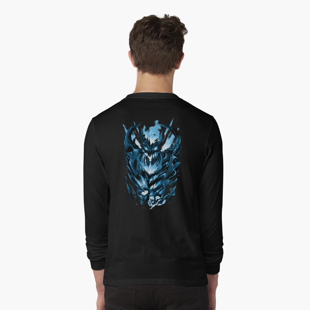Item preview, Long Sleeve T-Shirt designed and sold by chanong.