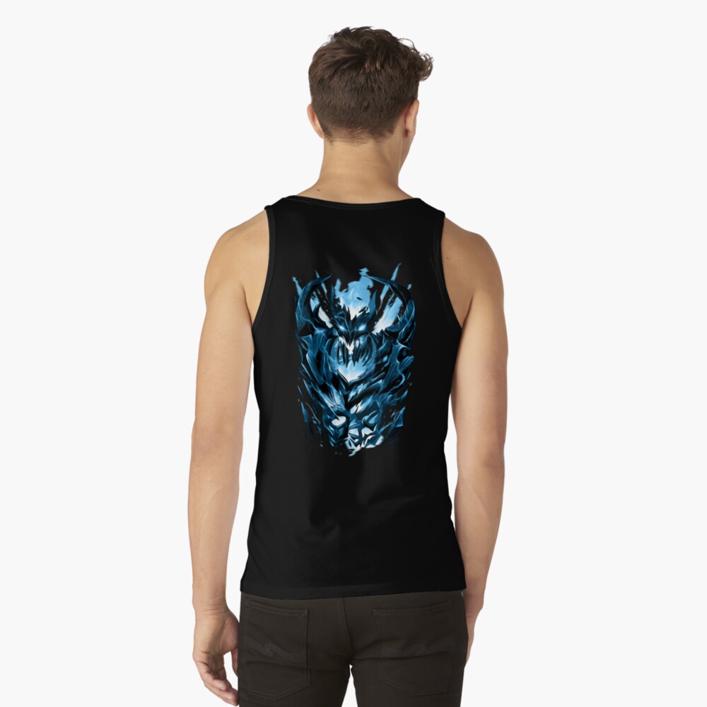 Item preview, Tank Top designed and sold by chanong.