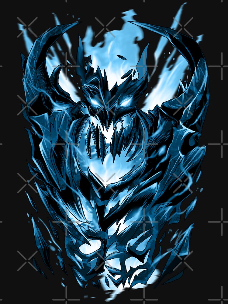 Thumbnail 7 of 7, Classic T-Shirt, Nevermore - Shadow Fiend 1 designed and sold by chanong.