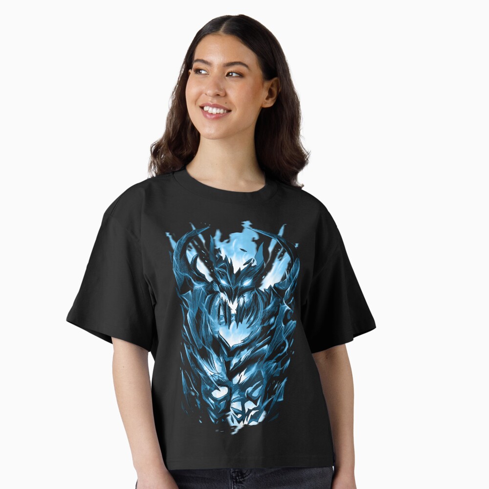 Item preview, Boxy T-Shirt designed and sold by chanong.