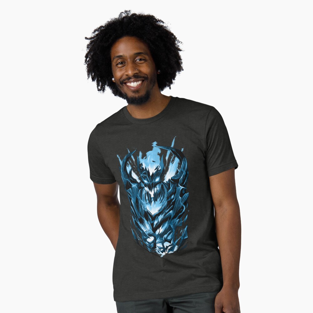 Item preview, Tri-blend T-Shirt designed and sold by chanong.