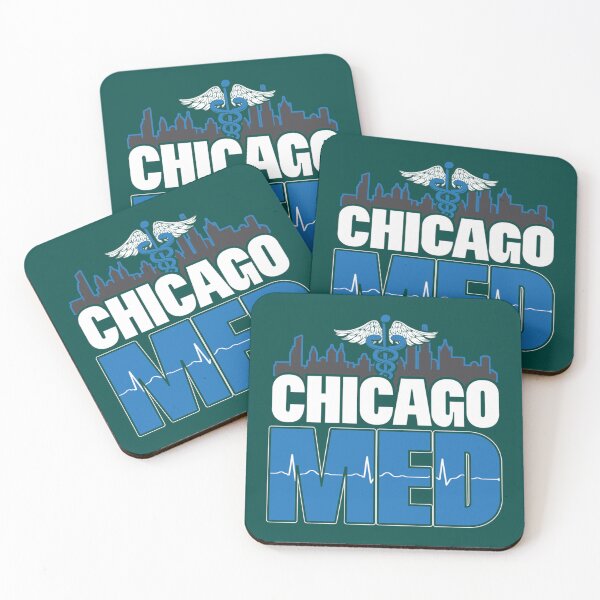 Item preview, Chicago Med,  Chicago EMT, Chicago First Responders, Chicago Hospital System     designed and sold by aveahnigro12.