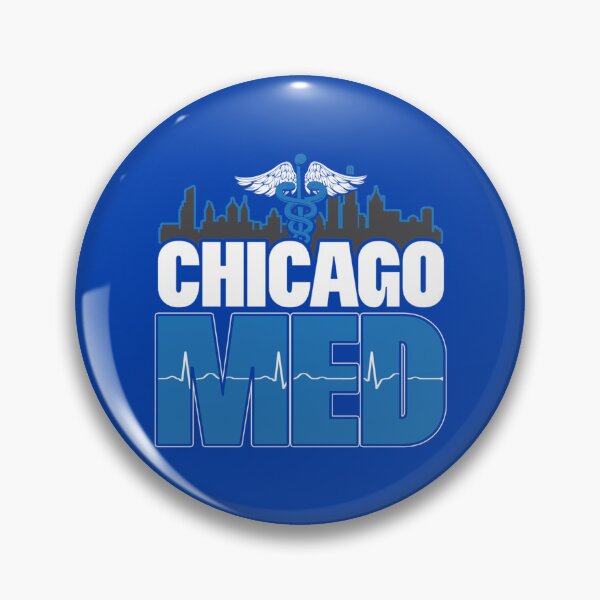 Item preview, Chicago Med,  Chicago EMT, Chicago First Responders, Chicago Hospital System     designed and sold by aveahnigro12.