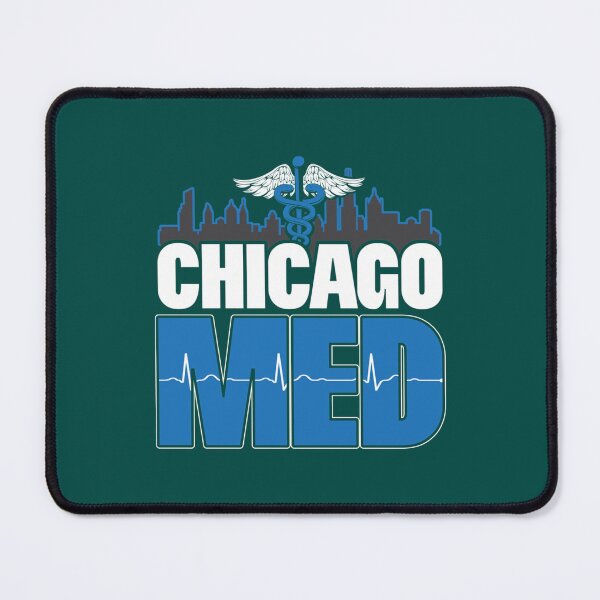Item preview, Chicago Med, Chicago EMT, Chicago First Responders, Chicago Hospital System designed and sold by aveahnigro12.