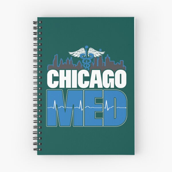 Item preview, Chicago Med,  Chicago EMT, Chicago First Responders, Chicago Hospital System     designed and sold by aveahnigro12.
