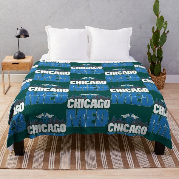 Item preview, Chicago Med,  Chicago EMT, Chicago First Responders, Chicago Hospital System     designed and sold by aveahnigro12.