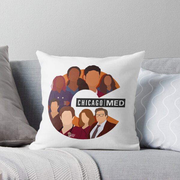 Item preview, Chicago med designed and sold by aveahnigro12.