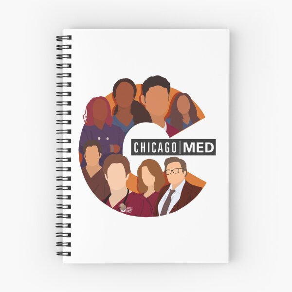 Item preview, Chicago med designed and sold by aveahnigro12.