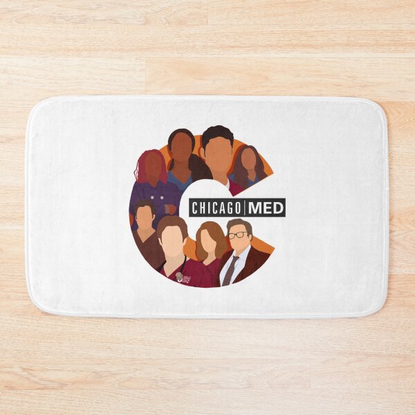 Item preview, Chicago med designed and sold by aveahnigro12.