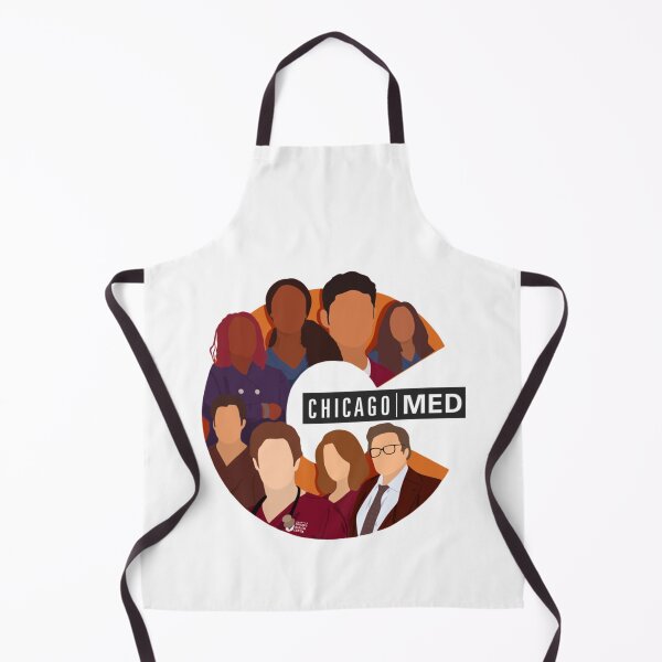 Item preview, Chicago med designed and sold by aveahnigro12.