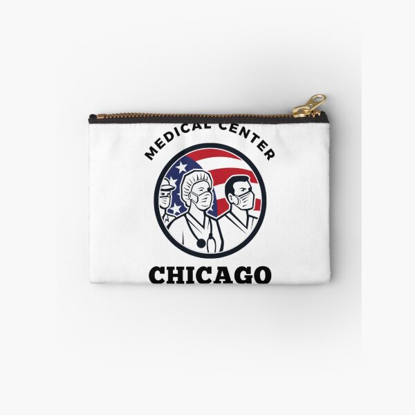 Item preview, Chicago medical Centers Soldiers.   designed and sold by aveahnigro12.