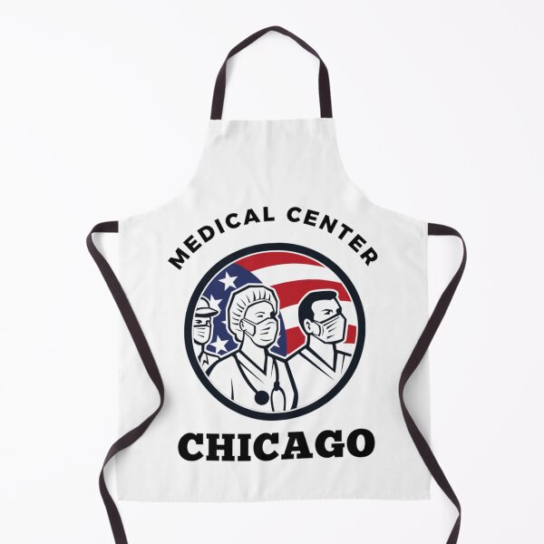 Item preview, Chicago medical Centers Soldiers. designed and sold by aveahnigro12.