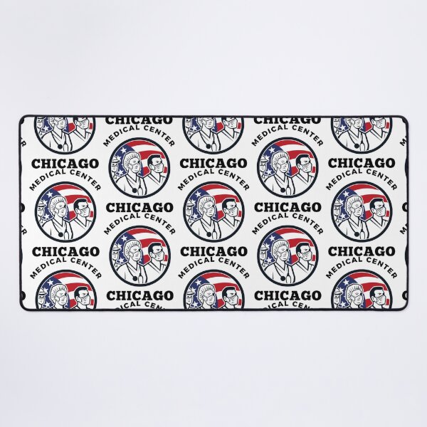 Item preview, Chicago medical Centers Soldiers. designed and sold by aveahnigro12.