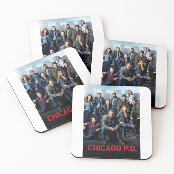 Item preview, Chicago P.D.      designed and sold by aveahnigro12.