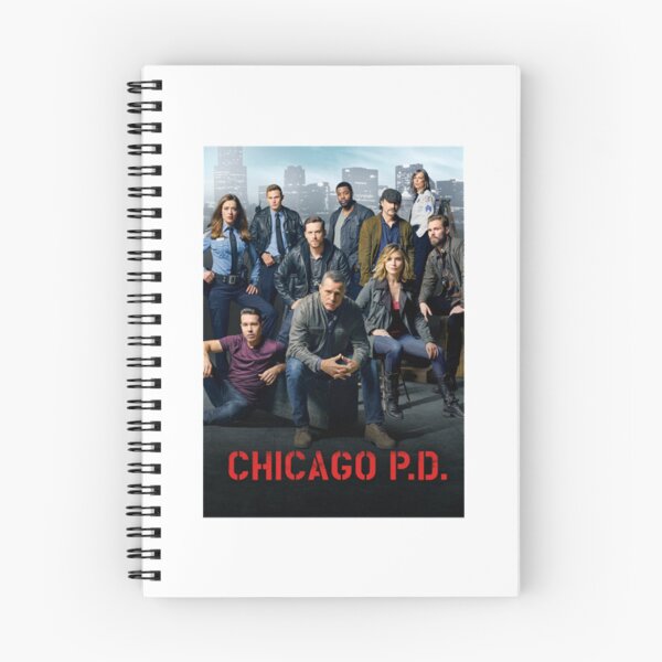 Item preview, Chicago P.D.      designed and sold by aveahnigro12.