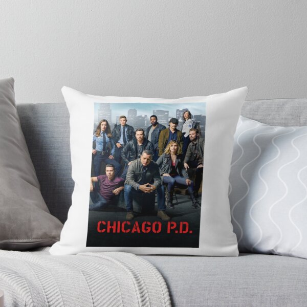 Item preview, Chicago P.D.      designed and sold by aveahnigro12.